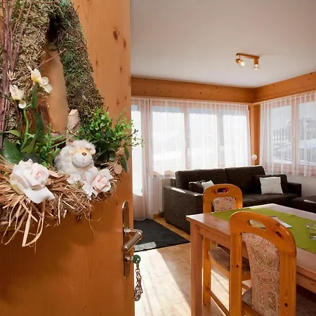 דירה Wieser - Fuer 2-3 Personen