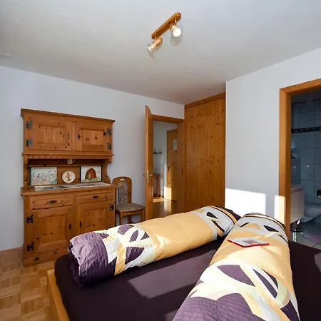 Wieser - Fuer 2-3 Personen Appartamento *
