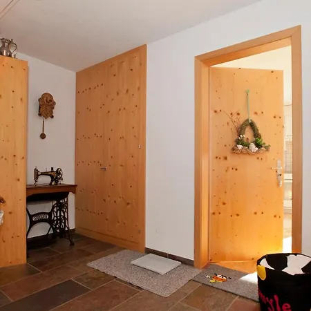 Wieser - Fuer 2-3 Personen זנט