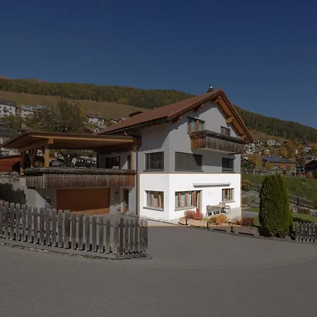 Apartamento Wieser - Für 2-3 Personen