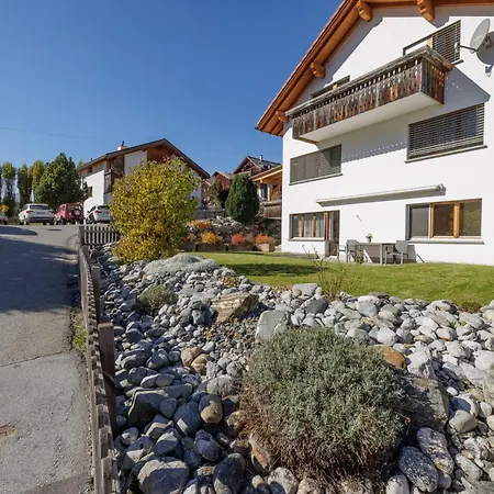 Apartamento Wieser - Für 2-3 Personen