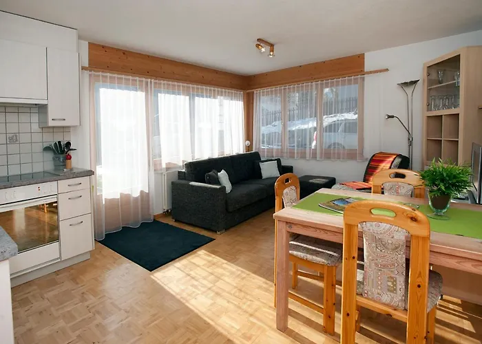 Wieser - Fuer 2-3 Personen Апартаменты *