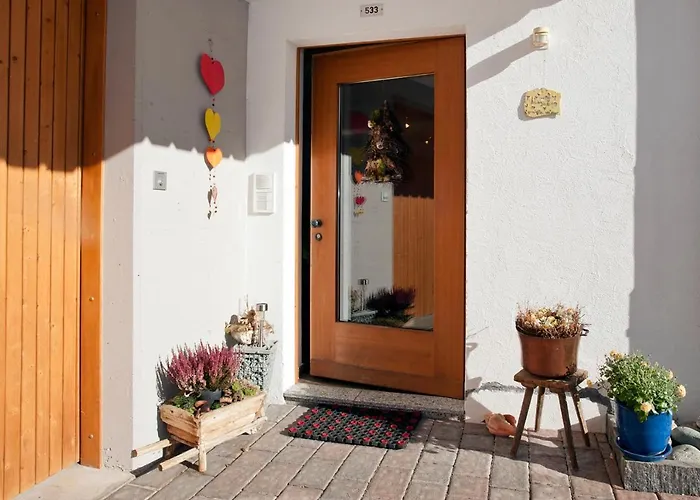 Wieser - Fuer 2-3 Personen *