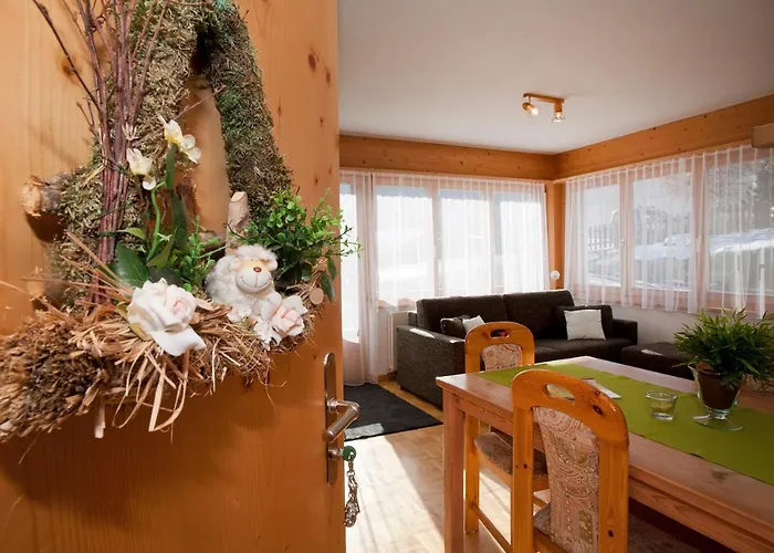 Апартаменты Wieser - Fuer 2-3 Personen