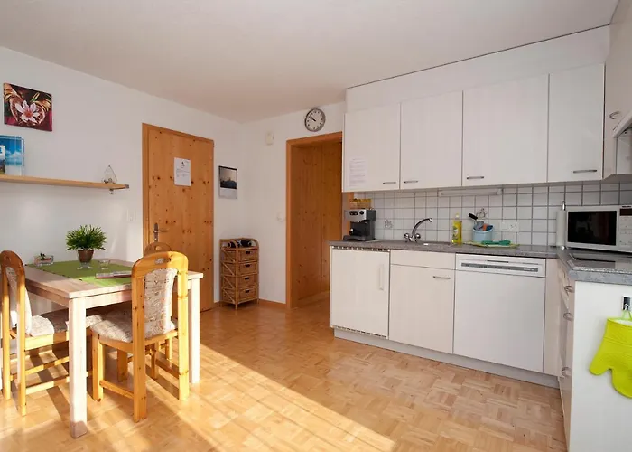 Wieser - Fuer 2-3 Personen Апартаменты *