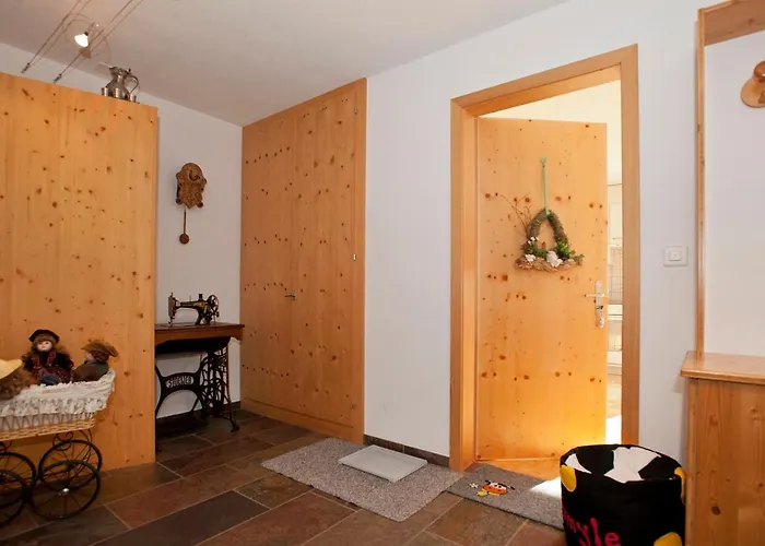 Wieser - Fuer 2-3 Personen Зент