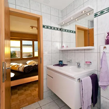 Апартаменты Wieser - Fuer 2-3 Personen Зент