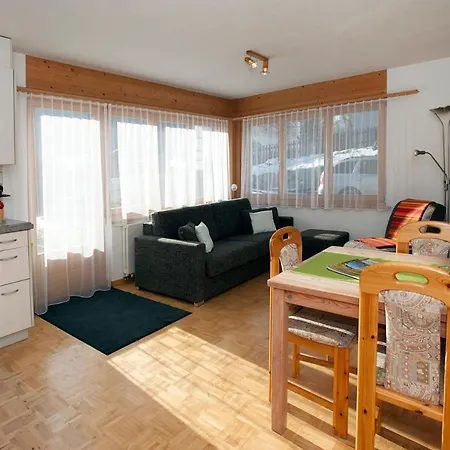 Wieser - Fuer 2-3 Personen Apartament *