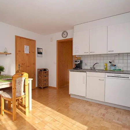 Wieser - Fuer 2-3 Personen Apartament *