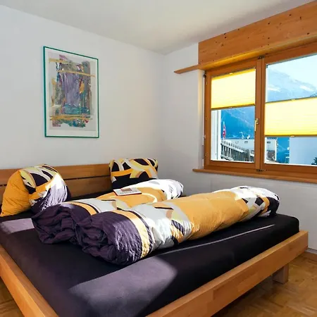 Apartament Wieser - Fuer 2-3 Personen Sent
