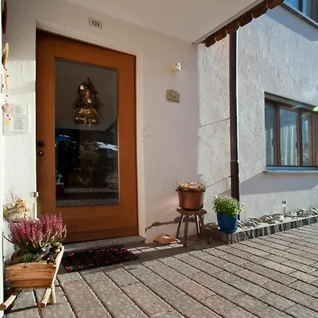Apartament Wieser - Fuer 2-3 Personen
