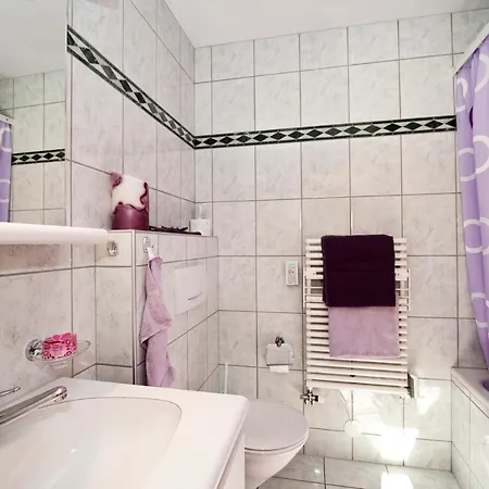 Apartament Wieser - Fuer 2-3 Personen *