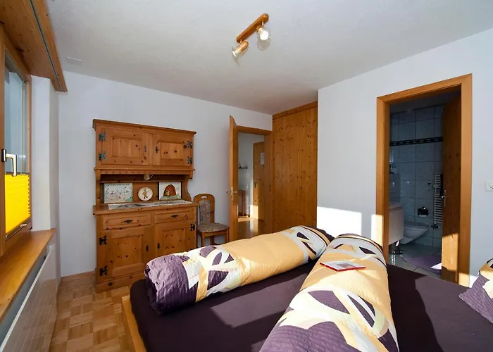 Wieser - Fuer 2-3 Personen Apartament *