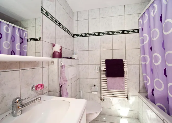 Apartament Wieser - Fuer 2-3 Personen *